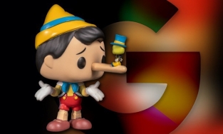 Google nói không với 'Cá tháng Tư' năm nay vì lý do này