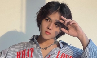 Hot Tiktoker Ngô Đình Nam thu hút hơn 2,7 triệu lượt theo dõi TikTok là ai?