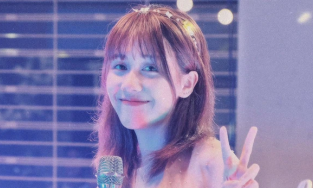 Hậu Hoàng ngày càng nữ tính kể từ ngày được 'ship đôi' với Mũi trưởng Long