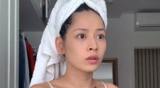 Mặt mộc của Chi Pu và loạt sao Việt khi bị chụp lén trông như thế nào?