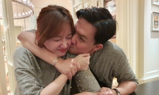 Hari Won khiến ai nấy 'ngã ngửa' khi tiết lộ cách lưu tên Trấn Thành trong danh bạ điện thoại