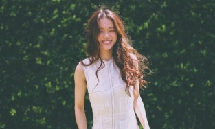 Linh Ka gây thương nhớ với bộ ảnh khoe vẻ trong veo ở tuổi 19