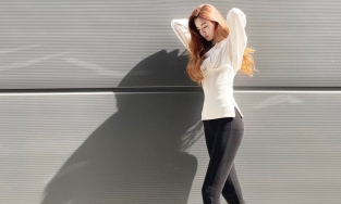 Mỹ nhân Hàn đẹp nhất thế giới Nana (After School) khoe chân dài đến khó tin