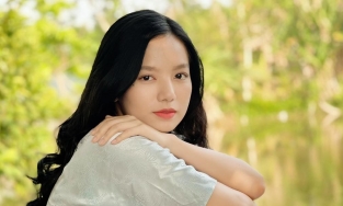 Lê Hạ Anh: Nữ chính phim 'Lật mặt: 48h' của Lý Hải là ai?