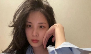 Seohyun (SNSD) bất ngờ có động thái đáng chú ý giữa ồn ào thái độ của Kim Jung Hyun