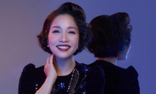 Hậu học trò ly hôn, ca sĩ Mỹ Linh trải lòng về quãng thời gian từng muốn ly dị nhạc sĩ Anh Quân