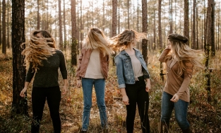 Valentine Đen là ngày gì và vì sao lại có ngày này?