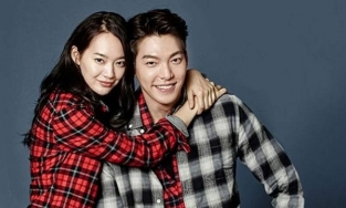 Kim Woo Bin - Shin Min Ah cân nhắc đóng chung phim sau 6 năm bên nhau