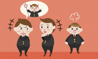 Tin được không? Nói xấu người khác có thể làm giảm tuổi thọ tới 5 năm