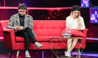 Đạt G, Du Uyên từng ẩn ý chuyện chia tay trên gameshow cách đây 1 năm