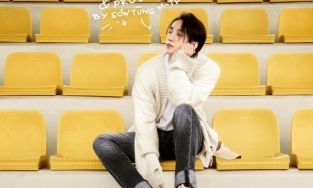 Hôm qua sao làm gì (26/4): Thiều Bảo Trâm, Sơn Tùng thay nhau nhá hàng comeback, Ngọc Trinh tiếp tục hở bạo