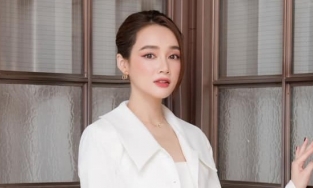 Nhã Phương có động thái đầu tiên trên mạng xã hội sau lùm xùm với đạo diễn phim '1990'