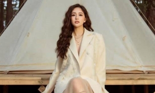 Mai Phương Thúy tự 'bóc mẽ' chiều cao thật của mình