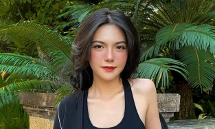 Nguyễn Hồng Khanh - Hot girl Việt được mời tham dự 'Sáng tạo doanh 2022' là ai?