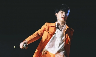 Jack đích thị là 'mảnh ghép cuối cùng' trong Running Man bản Việt mùa 2?