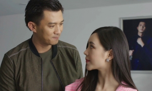 Hãy nói lời yêu tập 8: Trâm quyết không phá thai dù bị ông Tín ép, My sốt ruột vì Bình biến mất bí ẩn