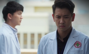 Cây Táo Nở Hoa tập 16: Đỗ An chấp nhận buông tay Thúy Ngân, Song Luân liên tục 'thả thính' Minh Trang