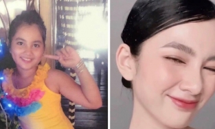 Cẩm Đan khoe ảnh chứng minh nhan sắc xinh từ bé, bảo sao chồng cũ Lệ Quyên không mê mệt