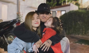 Vợ cũ Hoài Lâm đáp trả gắt khi anti fan 'cà khịa' Đạt G là Đạt Gầu