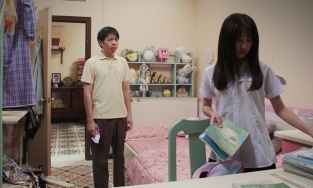 Cây Táo Nở Hoa tập 18: Em gái bỏ trốn theo trai, Thái Hòa liền quay sang trách con gái