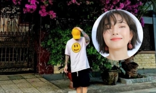 Không phải Valentine nhưng Binz và Châu Bùi cứ 'ngọt lịm' như thế này đây