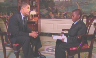 Chàng trai từng phỏng vấn Tổng thống Barack Obama tại Nhà Trắng qua đời ở tuổi 23