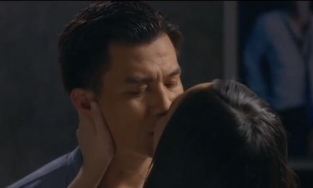 Hãy nói lời yêu tập 10: Bà Hoài cắt đứt tay để ép My phải nghe lời