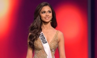 Lộ diện top 5 Chung kết Miss Universe 2021