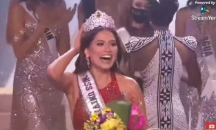 Người đẹp Mexico chính thức trở thành Tân Hoa hậu Hoàn Vũ 2021