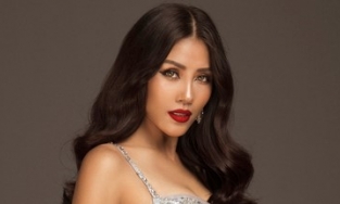 Nguyễn Thị Loan đã thể hiện thế nào tại chung kết Miss Universe 2017