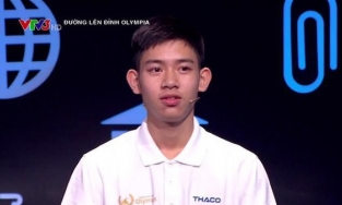 Nữ sinh cấp 3 'khịa' sinh viên Bách Khoa 'có học giỏi không', và cái kết đụng phải cựu thí sinh Olympia