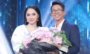 Matt Liu thầm lặng xóa ghi chú liên quan đến Hương Giang giữa tin đồn rạn nứt