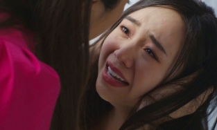 Hãy nói lời yêu tập 11: Quỳnh Kool bị chính thất đánh ghen tơi tả, cuối cùng cũng nhận ra bộ mặt thật của Hà Việt Dũng