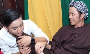 Nghệ sĩ Hoài Linh bị 'soi' chỉ follow duy nhất con nuôi Hoài Lâm