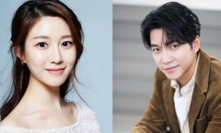 'Chàng rể quốc dân' Lee Seung Gi hẹn hò 1 năm với nữ hậu bối kém nổi