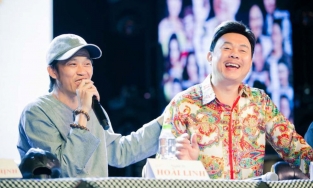 Trang cá nhân của nghệ sĩ Chí Tài đăng trạng thái lạ giữa ồn ào Hoài Linh