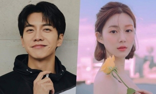 Vừa xác nhận hẹn hò, Lee Seung Gi và bạn gái bị Dispatch khui luôn ảnh ra mắt gia đình từ năm ngoái