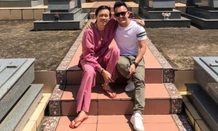 Con trai ruột tại Mỹ của Hoài Linh lên tiếng giữa loạt ồn ào của cha