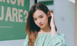 Midu tiết lộ có nhiều đàn ông theo đuổi nên 'không biết ưng ai'