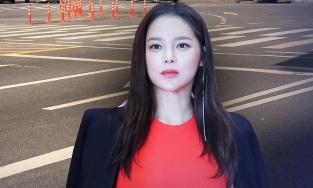 Á hậu Hàn Quốc bị phạt 247 triệu vì tái phạm lỗi lái xe khi có hơi men