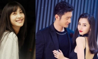 Huỳnh Hiểu Minh rút khỏi show 'Tỷ tỷ đạp gió rẽ sóng 2' vì tình cũ Lý Phi Nhi?