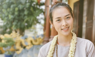 Diệp Bảo Ngọc khoe mặt mộc đáng ngưỡng mộ ở độ tuổi U30