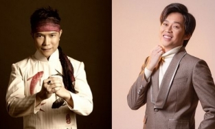 Xôn xao Jimmii Nguyễn bênh vực Hoài Linh chuyện từ thiện nhưng để lộ sở thích đánh bài casino của danh hài