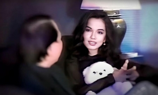 Ca sĩ Kim Ngân lộ ảnh xinh đẹp 30 năm trước khi đi lang thang cho gì ăn nấy