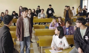 Hãy nói lời yêu tập 13: Quỳnh Kool bị chế nhạo do lộ clip đánh ghen