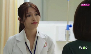 Chế Nguyễn Quỳnh Châu phản ứng ra sao khi bị khán giả dọa đánh vì vai diễn trong 'Cây táo nở hoa'