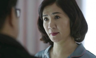 Hãy nói lời yêu tập 14: Bị vợ ly dị, Hà Việt Dũng bóc phốt ngược gia đình Quỳnh Kool để trả thù?