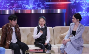 Đạt G bị 'đào' lại clip từng tiết lộ được gia đình Du Uyên hỗ trợ từ A-Z 