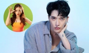 Châu Đăng Khoa thú nhận từng viết lời ca khúc debut của Chi Pu nhưng không được chọn vì quá dở