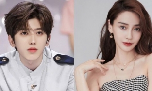 Thái Từ Khôn gián tiếp phủ nhận tin đồn hẹn hò với AngelaBaby